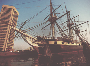 Location Graphic