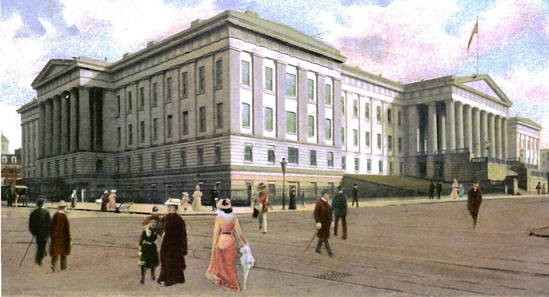 DC American Art Museum