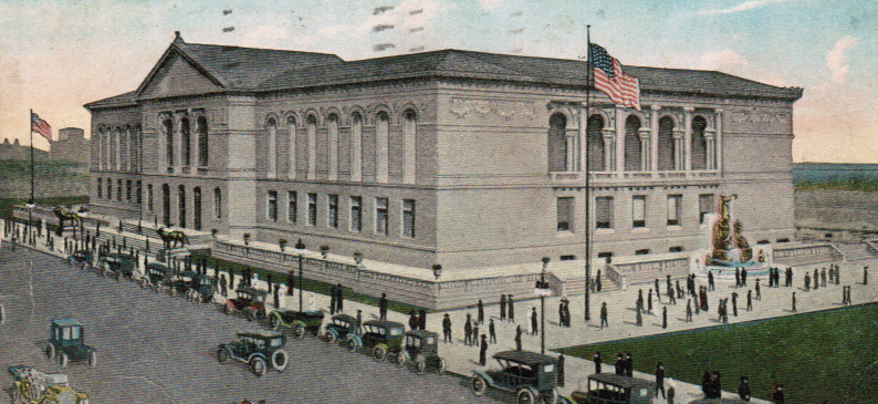 Art Institute of Chicago
