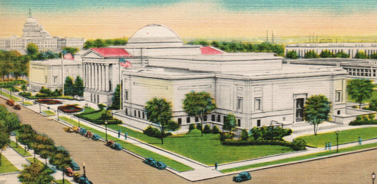 National Gallery of Art, Washington, D.C.