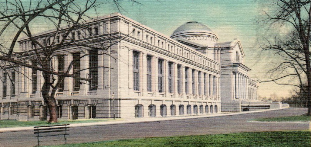 National Museum of Natural History, Washington, D.C.