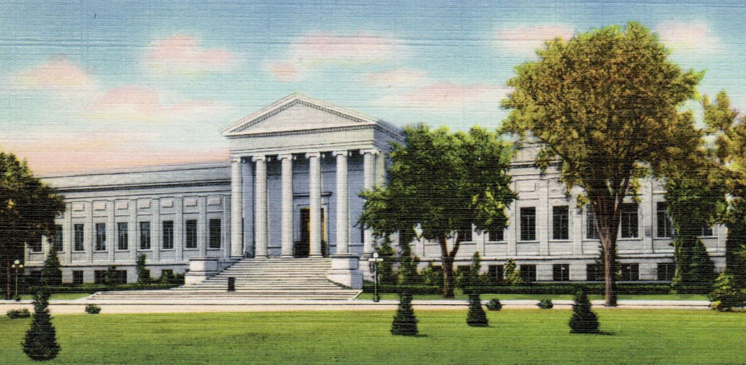 Get creative at the Minneapolis Institute of Arts Places BOOMSbeat