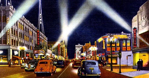The Hollywood Hotel Shines the Spotlight on L.A. Hunts