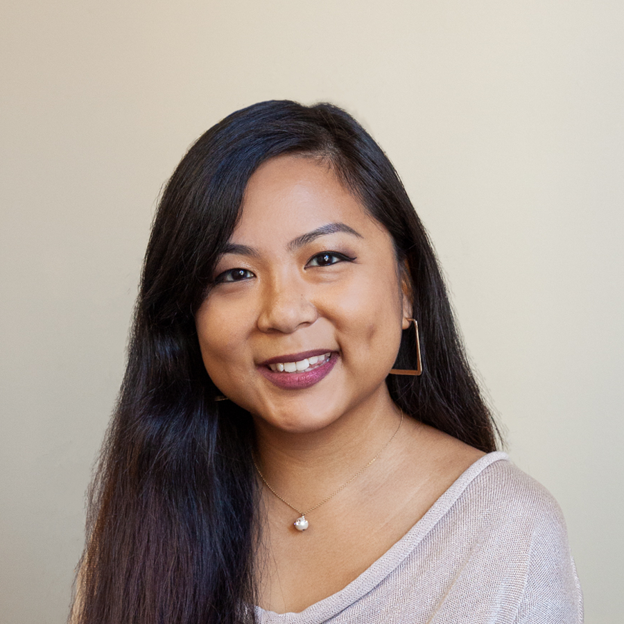 Jeanie Pai