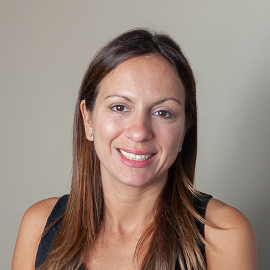 Kate Cohn