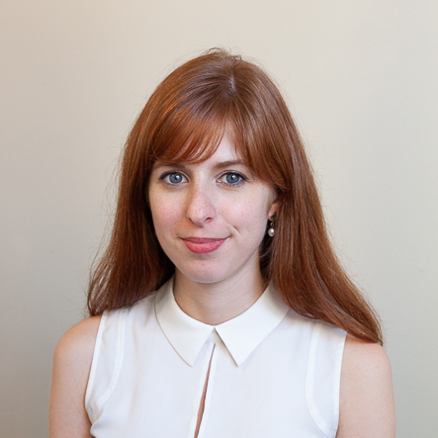 Nina Krauss