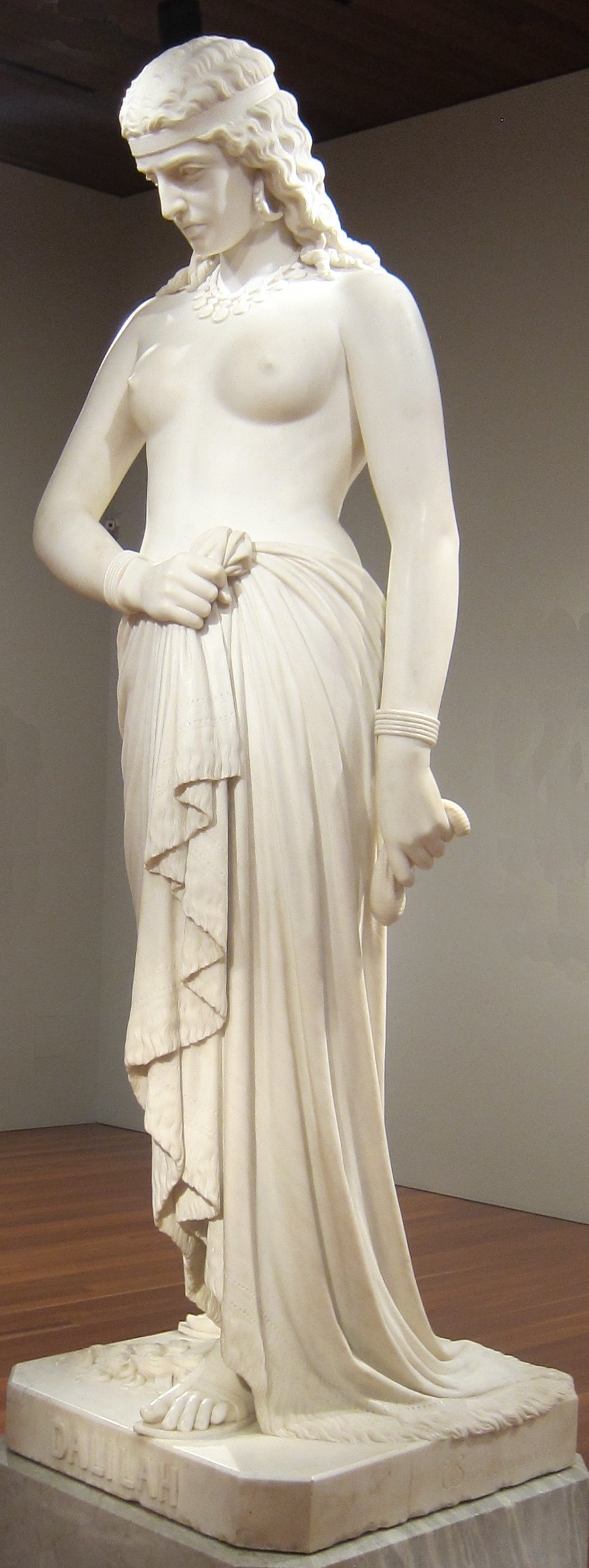 Watson Adventures Powerful Women Museums